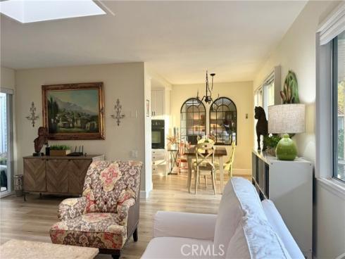 2148 Ronda Granada A , Laguna Woods, CA