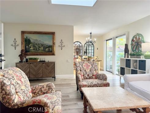 2148 Ronda Granada A , Laguna Woods, CA