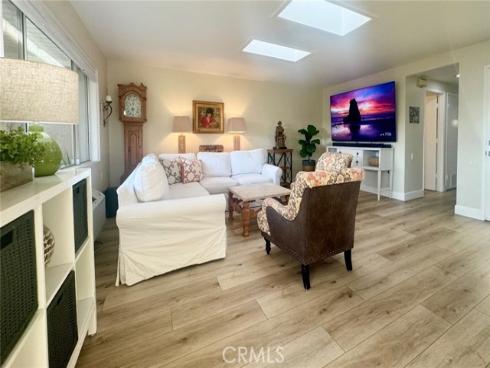 2148 Ronda Granada A , Laguna Woods, CA