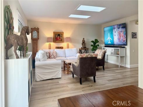 2148 Ronda Granada A , Laguna Woods, CA