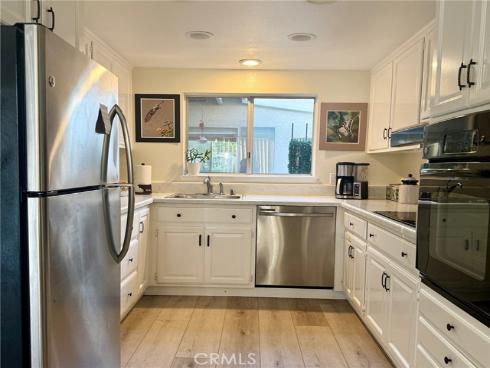 2148 Ronda Granada A , Laguna Woods, CA