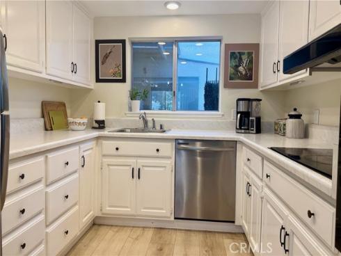 2148 Ronda Granada A , Laguna Woods, CA