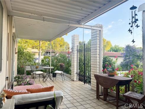 2148 Ronda Granada A , Laguna Woods, CA