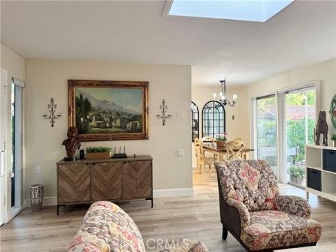 2148 Ronda Granada A , Laguna Woods, CA