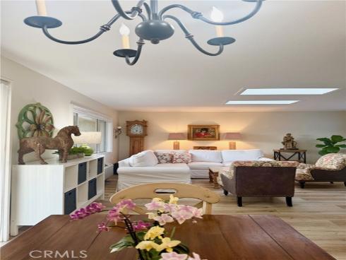 2148 Ronda Granada A , Laguna Woods, CA