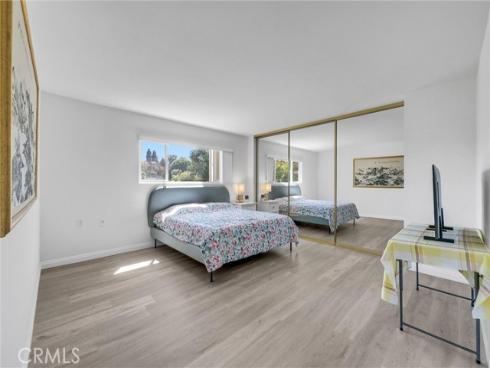 5510  Paseo Del Lago  2D , Laguna Woods, CA