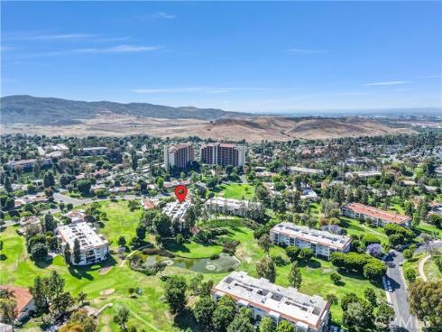 5510  Paseo Del Lago  2D , Laguna Woods, CA