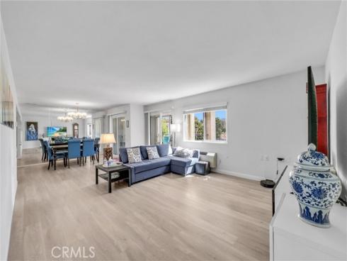 5510  Paseo Del Lago  2D , Laguna Woods, CA