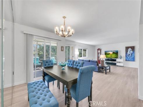 5510  Paseo Del Lago  2D , Laguna Woods, CA