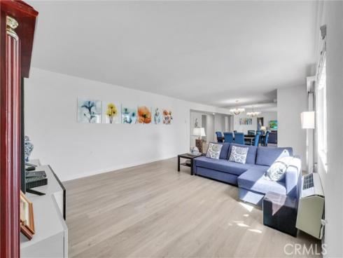 5510  Paseo Del Lago  2D , Laguna Woods, CA