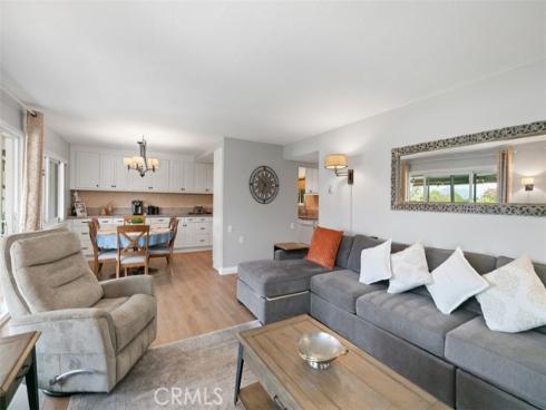 856 Ronda Mendoza P , Laguna Woods, CA