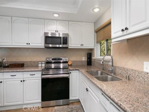 856 Ronda Mendoza P , Laguna Woods, CA