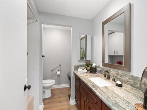 856 Ronda Mendoza P , Laguna Woods, CA