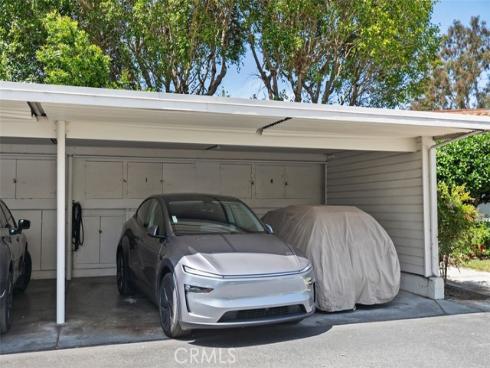 856 Ronda Mendoza P , Laguna Woods, CA