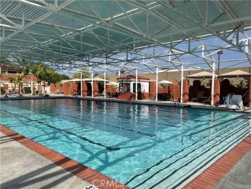 856 Ronda Mendoza P , Laguna Woods, CA