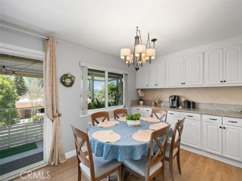 856 Ronda Mendoza P , Laguna Woods, CA