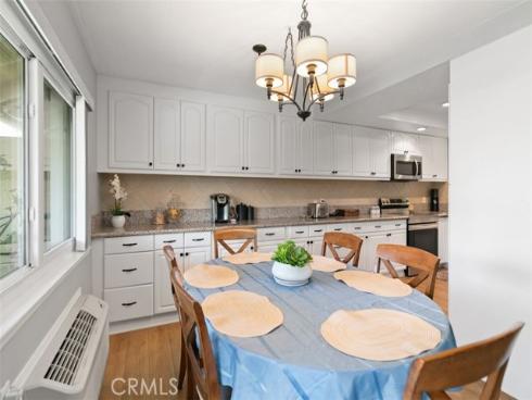 856 Ronda Mendoza P , Laguna Woods, CA