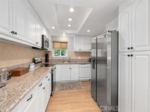 856 Ronda Mendoza P , Laguna Woods, CA