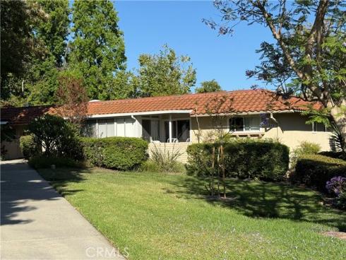 620 Avendia Sevilla N , Laguna Woods, CA