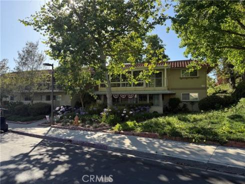 620 Avendia Sevilla N , Laguna Woods, CA