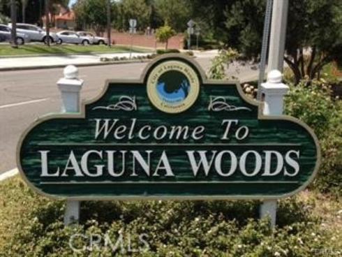 620 Avendia Sevilla N , Laguna Woods, CA