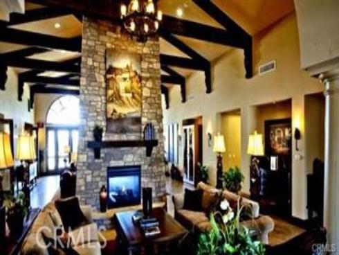 620 Avendia Sevilla N , Laguna Woods, CA