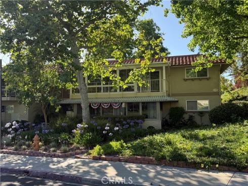 620 Avendia Sevilla N , Laguna Woods, CA