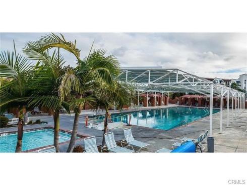 620 Avendia Sevilla N , Laguna Woods, CA