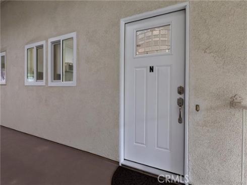 620 Avendia Sevilla N , Laguna Woods, CA