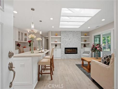 620 Avendia Sevilla N , Laguna Woods, CA