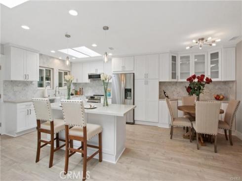 620 Avendia Sevilla N , Laguna Woods, CA