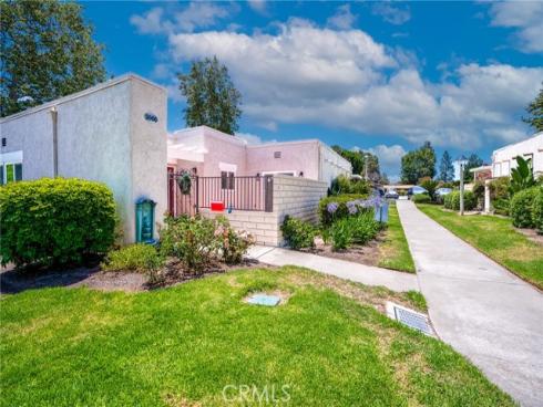 3066  Via Serena South  A , Laguna Woods, CA