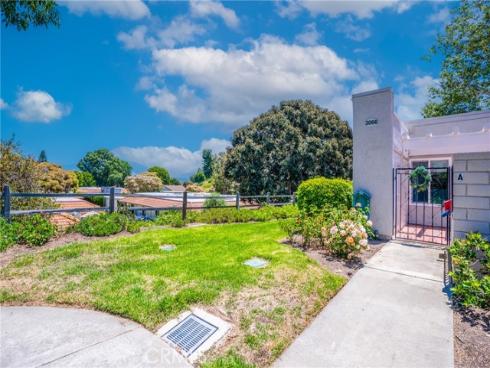 3066  Via Serena South  A , Laguna Woods, CA