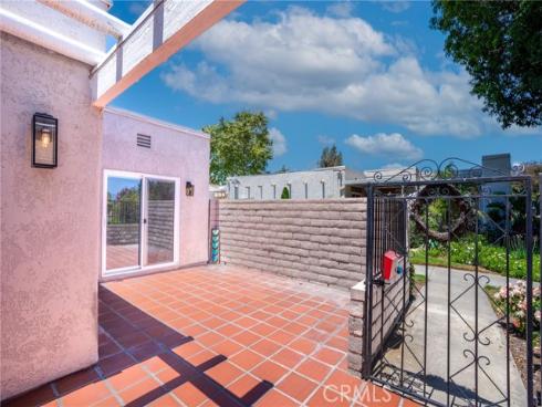 3066  Via Serena South  A , Laguna Woods, CA