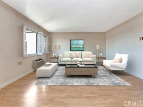 4001  Calle Sonora  3E , Laguna Woods, CA