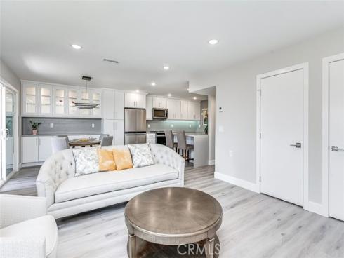 4014  Calle Sonora Oeste  2B , Laguna Woods, CA