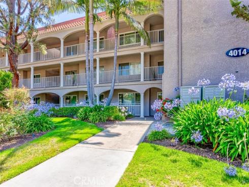 4014  Calle Sonora Oeste  2B , Laguna Woods, CA