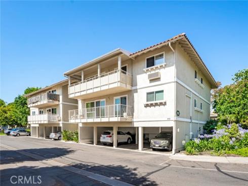 2143  Ronda Granada  P , Laguna Woods, CA