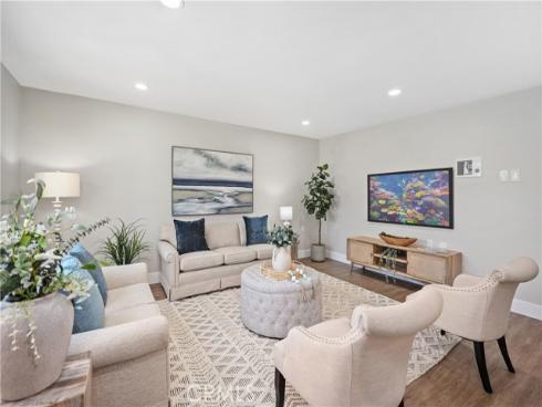 4025  Calle Sonora Este  2C , Laguna Woods, CA