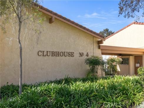 4025  Calle Sonora Este  2C , Laguna Woods, CA