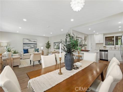 4025  Calle Sonora Este  2C , Laguna Woods, CA