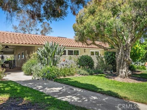 3253  San Amadeo  P , Laguna Woods, CA