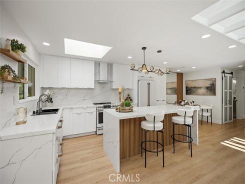 3253  San Amadeo  P , Laguna Woods, CA