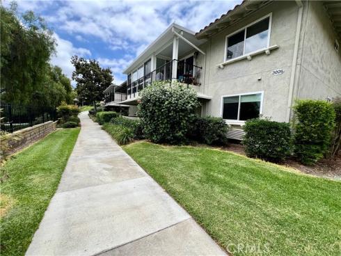 3026  Calle Sonora  A , Laguna Woods, CA