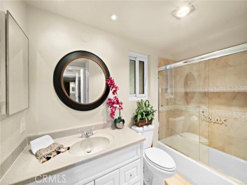 3304  Via Carrizo  O , Laguna Woods, CA
