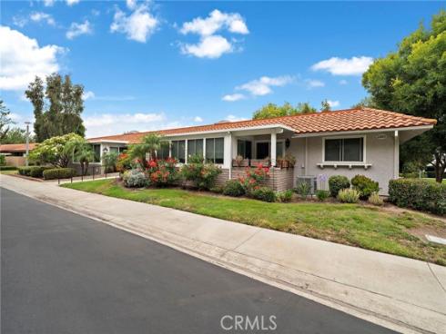 3304  Via Carrizo  O , Laguna Woods, CA