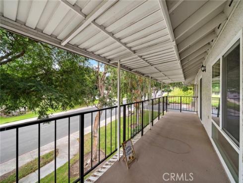 3304  Via Carrizo  O , Laguna Woods, CA