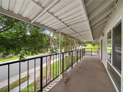 3304  Via Carrizo  O , Laguna Woods, CA