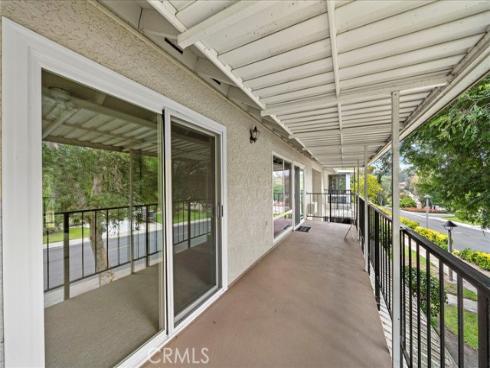 3304  Via Carrizo  O , Laguna Woods, CA