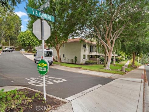3304  Via Carrizo  O , Laguna Woods, CA